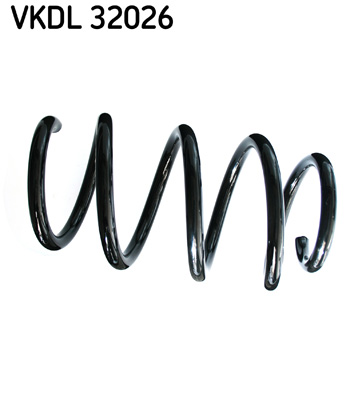 SKF VKDL 32026 Fahrwerksfeder